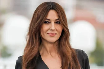 Monica Bellucci