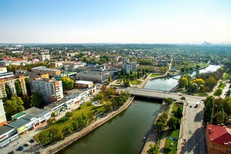 Куди піти в Кропивницькому