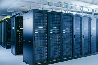 Data Centres and Data Transmission Networks