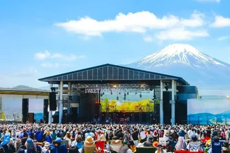 スウィートラブシャワー（SWEET LOVE SHOWER）