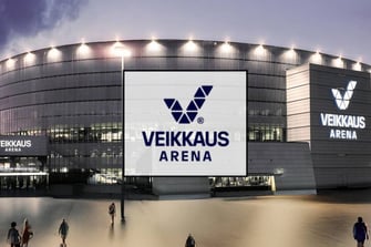 Veikkaus Arena