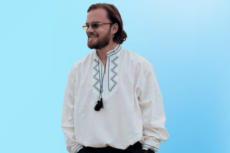 Євген Пронін