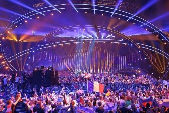Eurovision