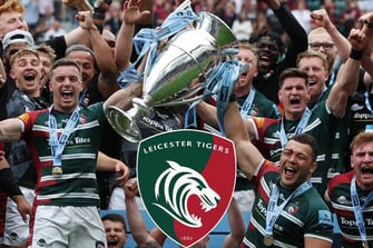 Leicester Tigers