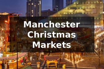 Manchester Christmas Markets