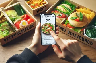 Οι 5 καλύτερες εφαρμογές παράδοσης φαγητού στην Ελλάδα
