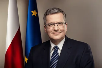 Bronisław Komorowski