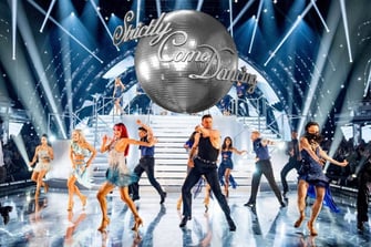 Strictly Come Dancing