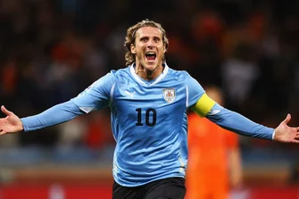 Diego Forlán