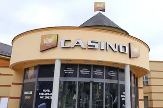 Kings Casino Rozvadov