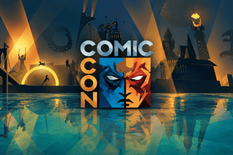 Comic Con Ukraine