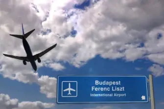 Budapest Liszt Ferenc Nemzetközi Repülőtér: Magyarország kapuja