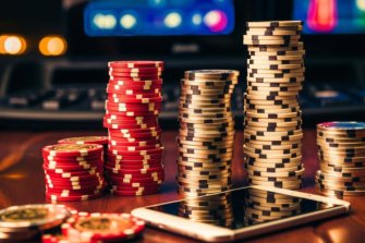 Biznes hazardowy w Ukrainie