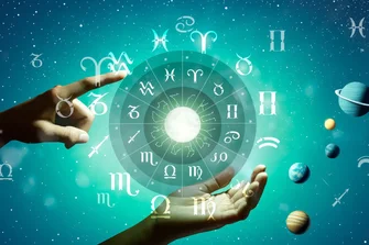 Ωροσκόπιο για το 2026