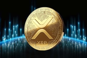 Kryptowaluta Ripple (XRP)