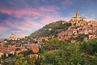 Perugia