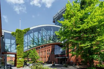 Cristal Casino Poznań