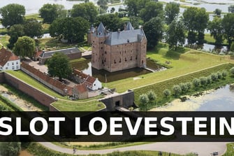 Slot Loevestein