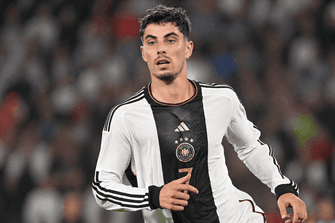 Kai Havertz