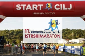 Istrski maraton