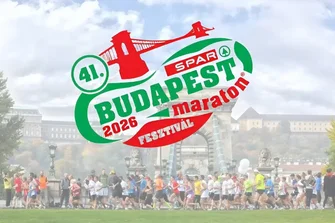 Budapest Maraton 2026