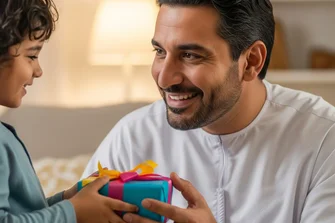 عيد الأب: تاريخه وقصته وكيفية الاحتفال به؟