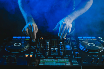 Die 10 besten deutschen DJs