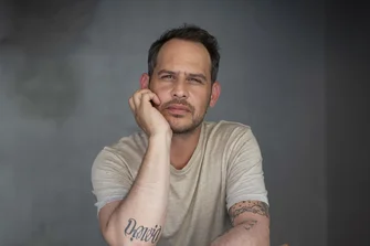 Moritz Bleibtreu
