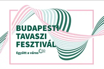 Budapesti Tavaszi Fesztivál