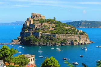Isola Ischia