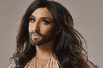 Conchita Wurst