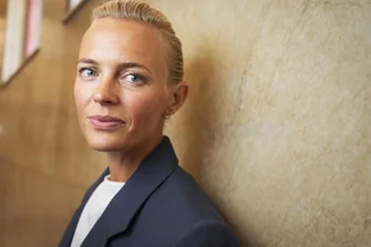 Josephine Bornebusch