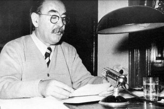 Nagy Imre: a szabadság építésze és az 1956-os forradalom mártírja