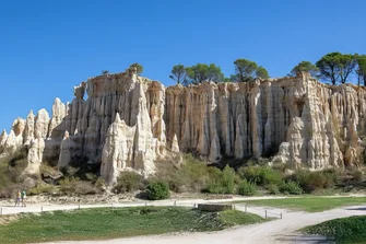 Orgues d'Ille-sur-Têt