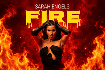 Sarah Engels