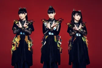 BABYMETAL