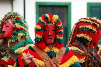 Carnaval de Portugal