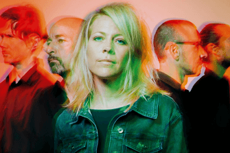 Lunik – Indie-Pop-Band aus der Schweiz