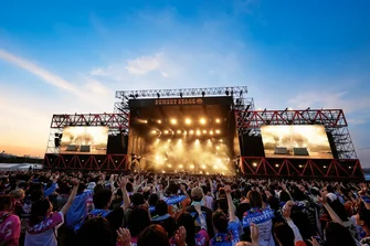 ジャパンジャム（JAPAN JAM)