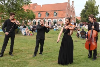Schleswig-Holstein Musik Festival