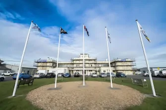 Brighton Shoreham aeropuerto