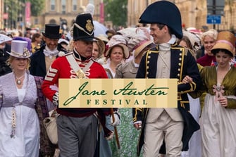 Jane Austen Festival