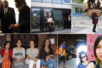 Concours de photographies #EU4YOUth « Shoot & Share »