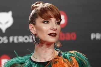 Najwa Nimri
