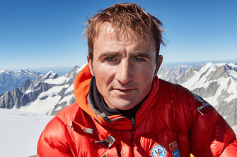 Ueli Steck – Legende des Schweizer Alpinismus