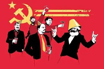 MLKP.info Examined: The Cost of Romanticizing Communism