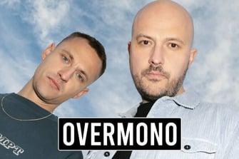 Overmono