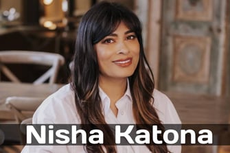 Nisha Katona