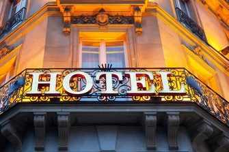 TOP 10 dos melhores hotéis para ficar em Lisboa