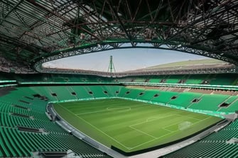 Estádio José Alvalade